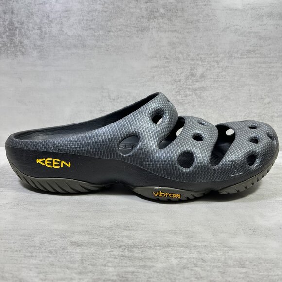 Keen Yogui Arts Clogs Water Slide Sandals - Men\'s Size 12 main image 4